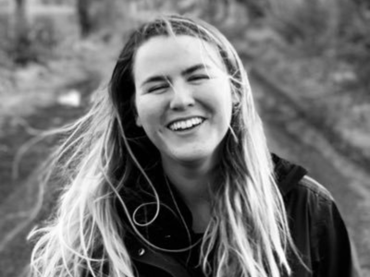 Female Founder Breakfast x Aimee-Louise Carton