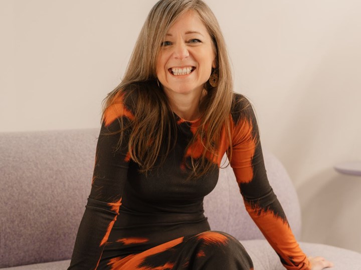 Ambassador Office Hour - Ruth Penfold
